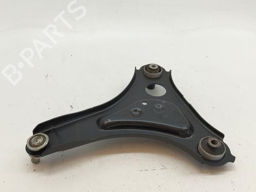 Left front suspension arm SMART FORTWO Coupe (453) electric drive / EQ (453.391) | BP26929211M12 