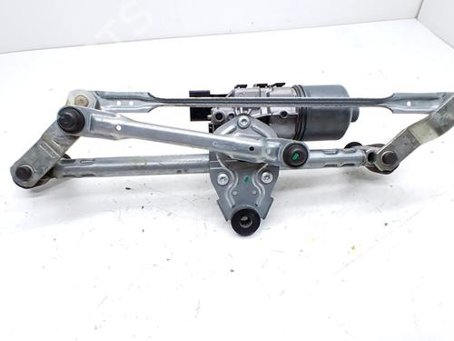 Front wiper motor VW UP! (121, 122, BL1, BL2, BL3, 123) 1.0 | BP34182020M29 - Image 3