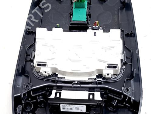 Interior roof light OPEL CORSA F (P2JO) 1.2 (68) | BP32285178I8 - Image 3