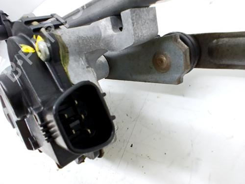 Front wiper motor MAZDA 6 Saloon (GJ, GL) 2.2 D (GJ2FP) | BP31247364M29