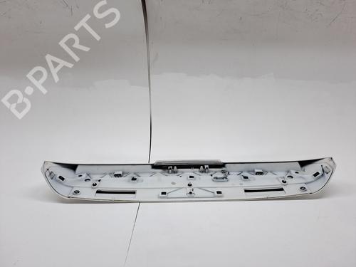 Rear spoiler CITROËN DS4 (NX_) 1.6 HDi 90 | BP24109220C96 