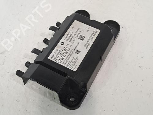 Other SMART FORFOUR Hatchback (453) electric drive / EQ (453.091) | BP26929168O1 