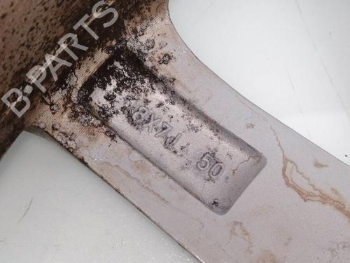 Used Rim MAZDA 3 (BM, BN) 2.0 (120 hp) 26019951