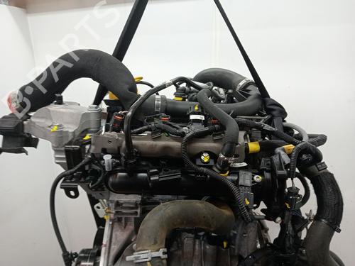 Engine DACIA SANDERO III 1.0 TCe 90 | BP23357220M1 