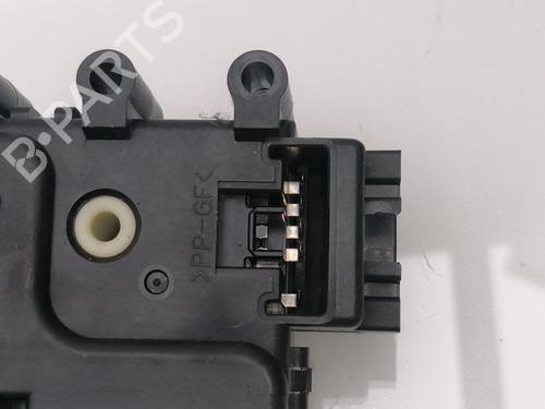 Moteur de chauffage MAZDA CX-7 (ER) 2.3 MZR DISI Turbo AWD (ER3P) (260 hp) 23378620