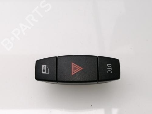 Used Warning switch BMW 1 (E87) 116 i (115 hp) 23420583
