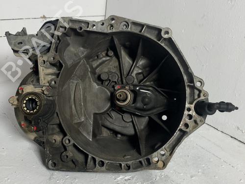 Used Gearbox Gearbox 37159517 37159517