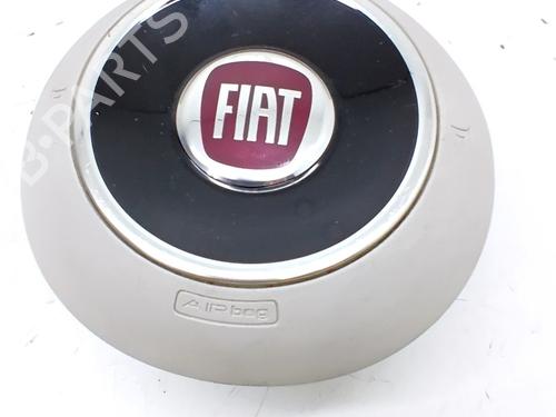 Used Driver airbag Driver airbag FIAT PANDA (312_, 319_) 1.2 (312PXA1A) (69 hp) 33764677 33764677