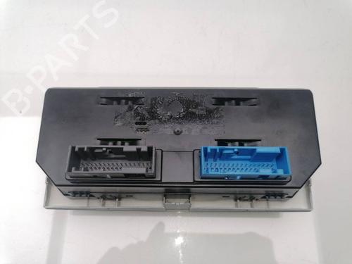 Climate control OPEL ZAFIRA / ZAFIRA FAMILY B (A05) 1.9 CDTI (M75) | BP25457803I5 