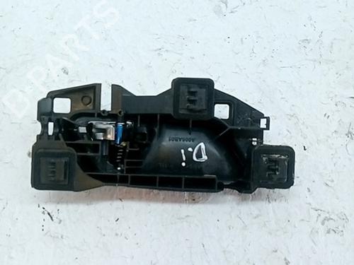 Front left interior door handle OPEL CORSA F (P2JO) 1.2 MHEV | BP30622359I13