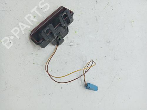 Trunk håndtak SMART FORTWO Coupe (451) 1.0 (451.331, 451.380) (71 hp) 23355940