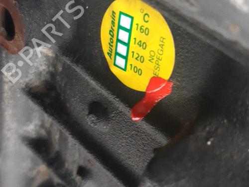 Engine SEAT TOLEDO III (5P2) 2.0 TDI 16V | BP37437412M1 - Image 2