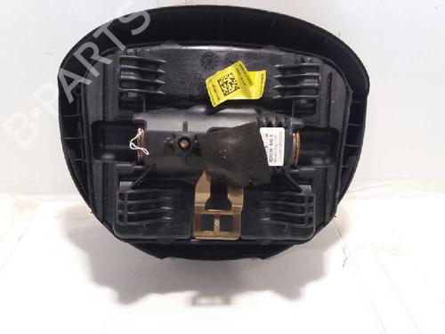 Driver airbag RENAULT MEGANE II (BM0/1_, CM0/1_) 1.5 dCi (BM0F, BM0T, BM2B, CM0F, CM0T) | BP23649562C9 