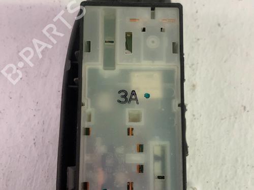Left front window switch NISSAN NV200 / EVALIA Bus 1.5 dCi 90 (M20, M20M) | BP36539832I27 - Image 3