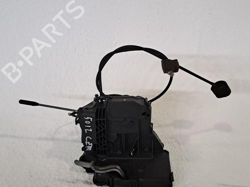 Used Front right lock MERCEDES-BENZ CLK (C209) CLK 270 CDI (209.316) (170 hp) 23977329