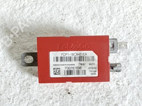 Elektronisk modul FORD KUGA II (DM2) 2.0 TDCi (150 hp) 30478013