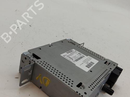 Radio SMART FORTWO Coupe (453) electric drive / EQ (453.391) | BP27193946E6 