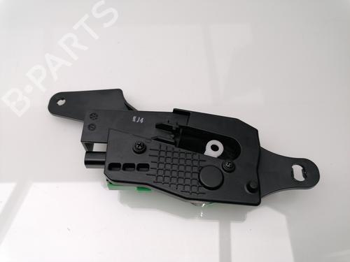 Elektronisk modul HYUNDAI TUCSON (TL, TLE) 2.0 CRDi (136 hp) 23379249