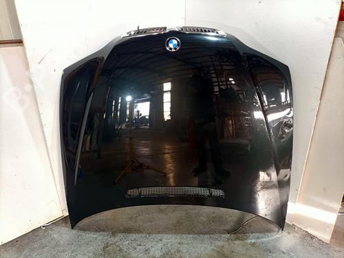 Used Hood BMW 3 (E46) 320 d (150 hp) 25456352