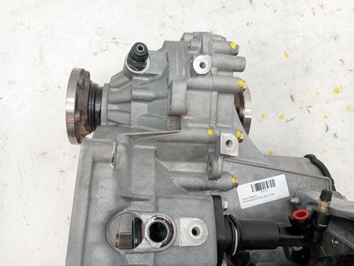 Gearbox VW POLO (6N2) 1.4 TDI | BP23361845M3 