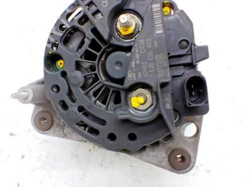 Alternator AUDI A4 B6 (8E2) 1.9 TDI | BP36015697M7 - Image 3