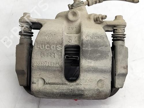 Used Left front brake caliper Left front brake caliper 36258103 36258103