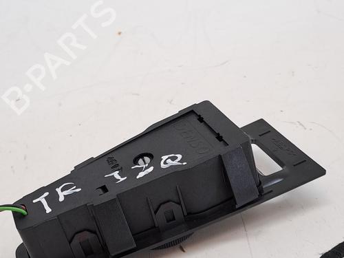 Elektronisk modul CITROËN C4 Grand Picasso II (DA_, DE_) 1.6 BlueHDi 120 | BP23363994M83 