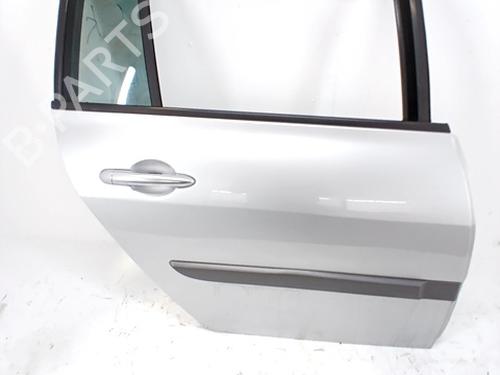 Dør højre bagtil RENAULT MEGANE II Estate (KM0/1_) 1.5 dCi (KM16, KM1E) (106 hp) 31991351