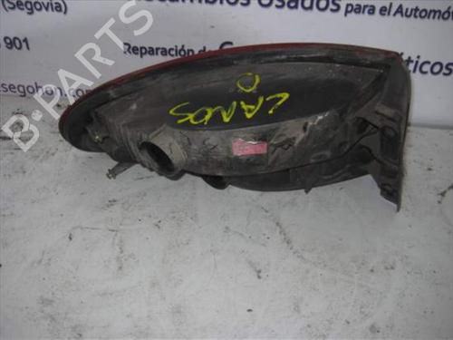 Right taillight DAEWOO LANOS (KLAT) 1.3 | BP25458325C35