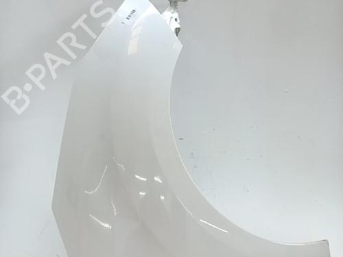 Used Right front fenders CITROËN C3 II (SC_) 1.4 (73 hp) 29934171
