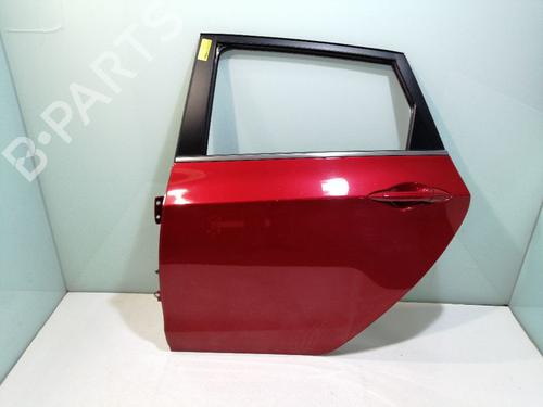 Used Left rear door HYUNDAI i30 (GD) 1.6 CRDi (128 hp) 24140068