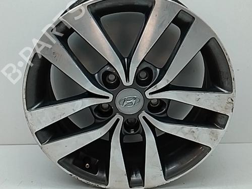 Fælk HYUNDAI i30 (PDE, PD, PDEN) 1.0 T-GDI | BP36157972C45 - Image 3