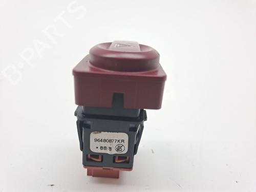 Advarselsbryter CITROËN C4 I (LC_) 1.6 HDi | BP23281712I22 