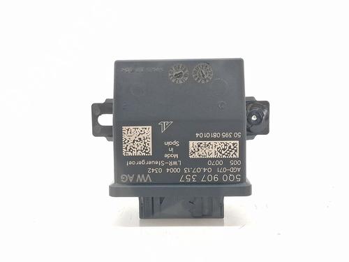 Used Electronic module AUDI A3 Sportback (8VA, 8VF) 2.0 TDI (150 hp) 28179144