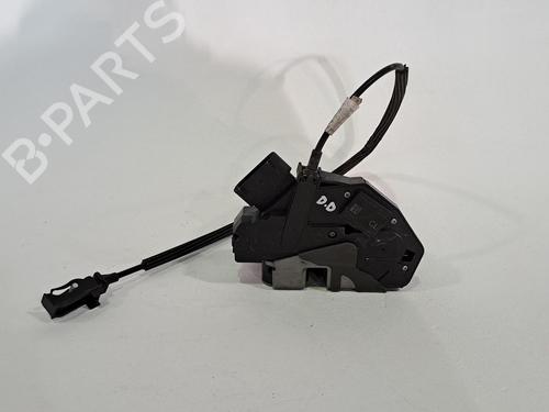 Used Front right lock FORD C-MAX II (DXA/CB7, DXA/CEU) 1.6 Ti (105 hp) 23371926