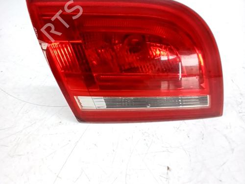 Used Left tailgate light AUDI A3 (8P1) 2.0 TDI 16V (140 hp) 30337988