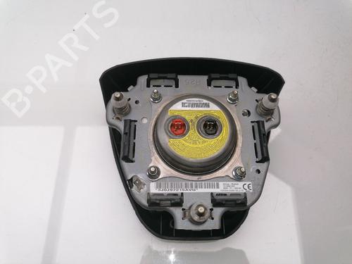 Used Driver airbag TOYOTA AVENSIS Saloon (_T27_) 2.0 D-4D (WWT271_) (143 hp) 23941831