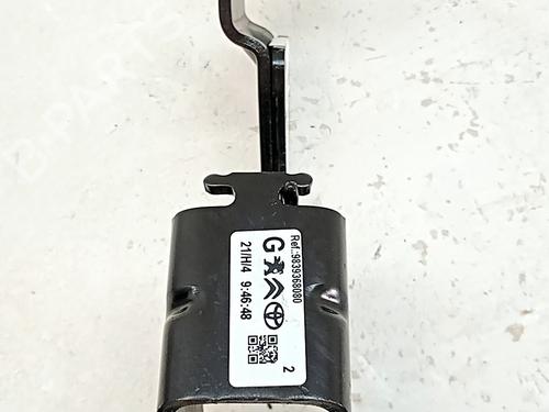 Hinge/Door check strap CITROËN JUMPY III Van (V_) 2.0 BlueHDi 145 4x4 | BP35807652C146 - Image 3
