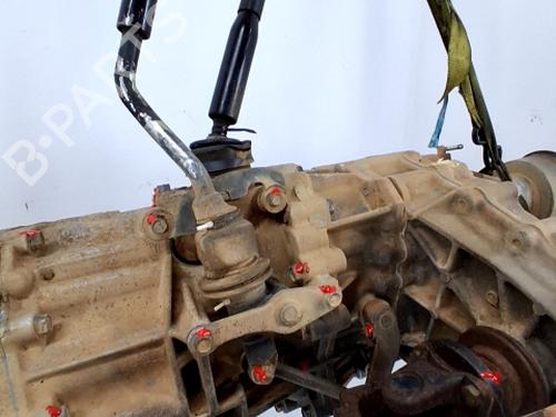 Caixa de velocidades NISSAN MAXIMA / MAXIMA QX IV (A32) 2.5 V6 24V | BP30925671M3