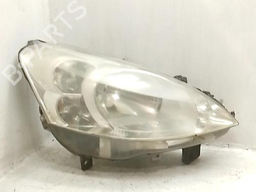 Used Right headlight Right headlight PEUGEOT PARTNER Tepee 1.6 HDi 75 (16V) (75 hp) 36257870 36257870