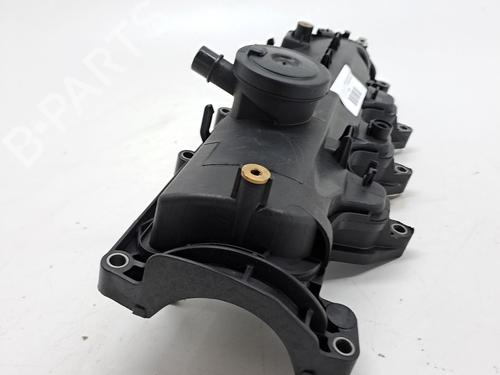 Valve cover DACIA DOKKER MPV (KE_) 1.5 dCi (KEAJ, KEAH) | BP26675544M124 