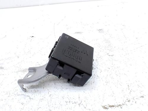 Used Electronic module Electronic module TOYOTA LAND CRUISER PRADO (_J15_) 2.8 D-4D (GDJ150_, GDJ155_, GDJ150, GDJ151) (177 hp) 39136692 39136692