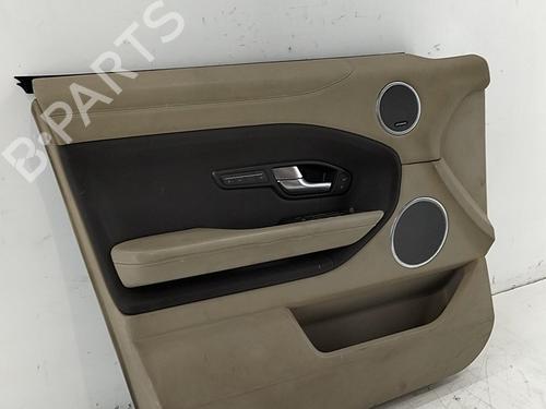 Used Front left panel Front left panel 39555758 39555758
