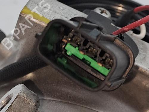 AC compressor KIA CEED (CD) 1.0 T-GDI | BP23382556M34