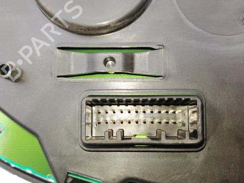 Instrument cluster DACIA SANDERO II 1.5 dCi 75 / Blue dCi 75 (B8JW, B8M4, B8AH, B8M7, B8M6) | BP23384909C47 