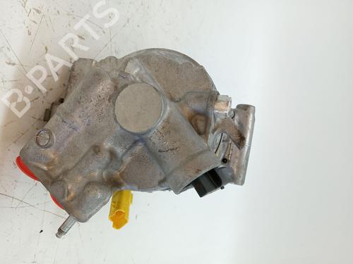 AC compressor CITROËN C3 AIRCROSS II (2R_, 2C_) 1.5 BlueHDi 110 | BP23368180M34 
