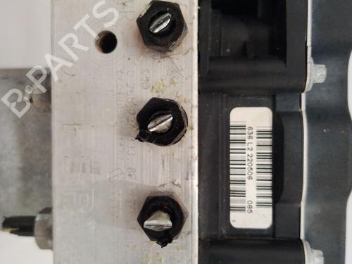 ABS Bremseaggregat AUDI A4 B7 Avant (8ED) 2.7 TDI | BP28975736M43 