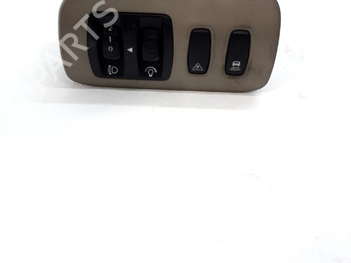 headlight-switch-renault-scenic-ii-jm01_-2003-2004-2005-2006-2007-2008-2009-2010-32106241 main image