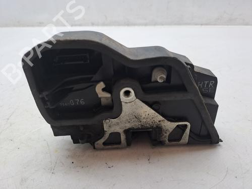 Rear right lock BMW 1 (E87) 120 d | BP23357800C99 