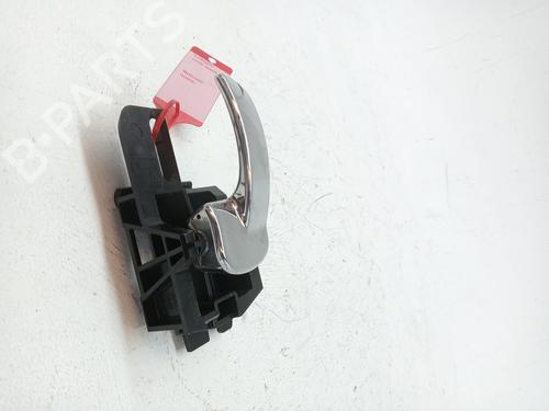 Rear left interior door handle NISSAN QASHQAI / QASHQAI +2 I (J10, NJ10, JJ10E) 2.0 | BP27557029I15 